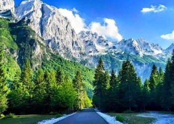 Alpi Valbona