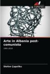 Arte in Albania post-comunista